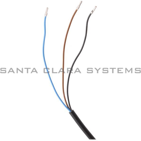Wenglor I12H053 Inductive Sensor Product Image