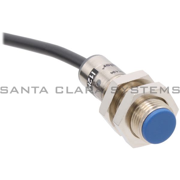Wenglor I12H055 Inductive Sensor Product Image