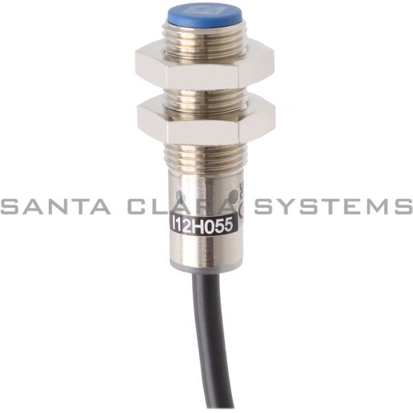 Wenglor I12H055 Inductive Sensor Product Image