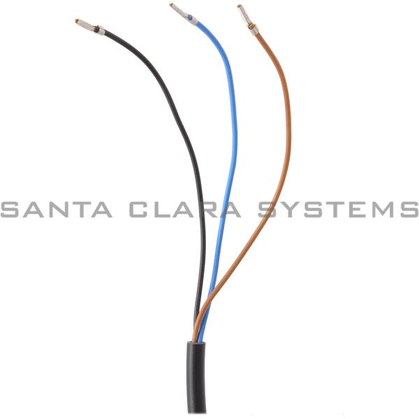 Wenglor I12H055 Inductive Sensor Product Image