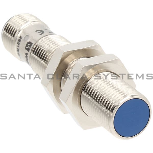 Wenglor I12N001 Inductive Sensor with Standard Switching Distances Product Image
