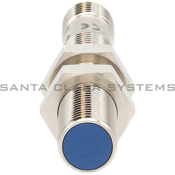 Wenglor I12N001 Inductive Sensor with Standard Switching Distances Product Image