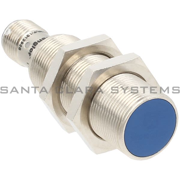 Wenglor I18H003 Inductive Sensor with Increased Switching Distances Product Image