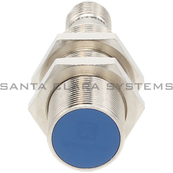 Wenglor I18H003 Inductive Sensor with Increased Switching Distances Product Image