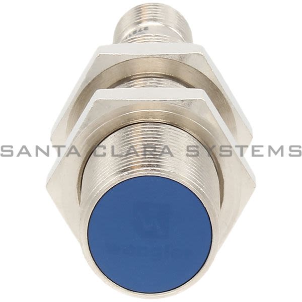 Wenglor I18H004 Inductive Sensor with Increased Switching Distances Product Image