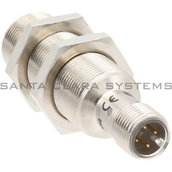 Wenglor I18H004 Inductive Sensor with Increased Switching Distances Product Image