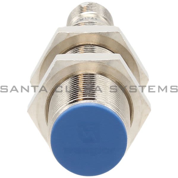 Wenglor I18H008 Inductive Sensor with Increased Switching Distances Product Image