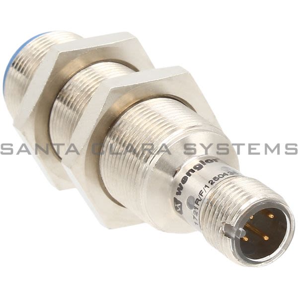 Wenglor I18H008 Inductive Sensor with Increased Switching Distances Product Image