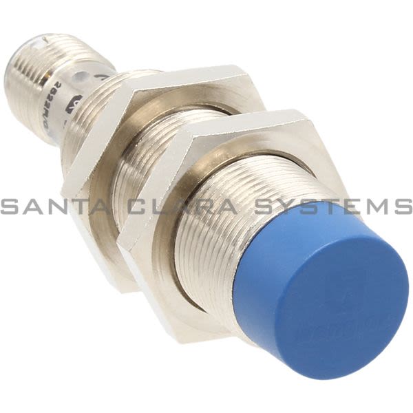 Wenglor I18H012 Inductive Sensor with Increased Switching Distances Product Image