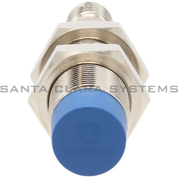 Wenglor I18H012 Inductive Sensor with Increased Switching Distances Product Image