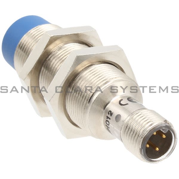 Wenglor I18H012 Inductive Sensor with Increased Switching Distances Product Image