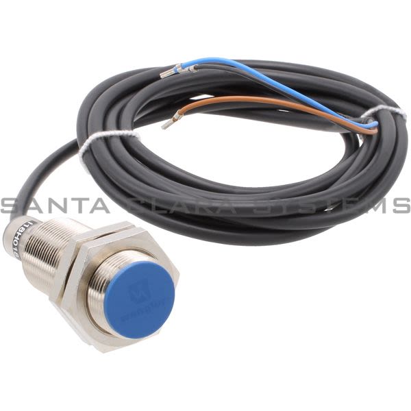 Wenglor I18H018 Inductive Sensor with Increased Switching Distances Product Image