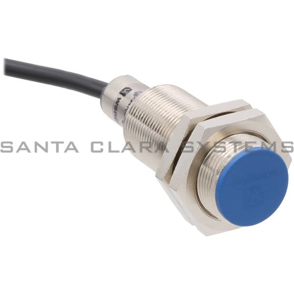 Wenglor I18H018 Inductive Sensor with Increased Switching Distances Product Image