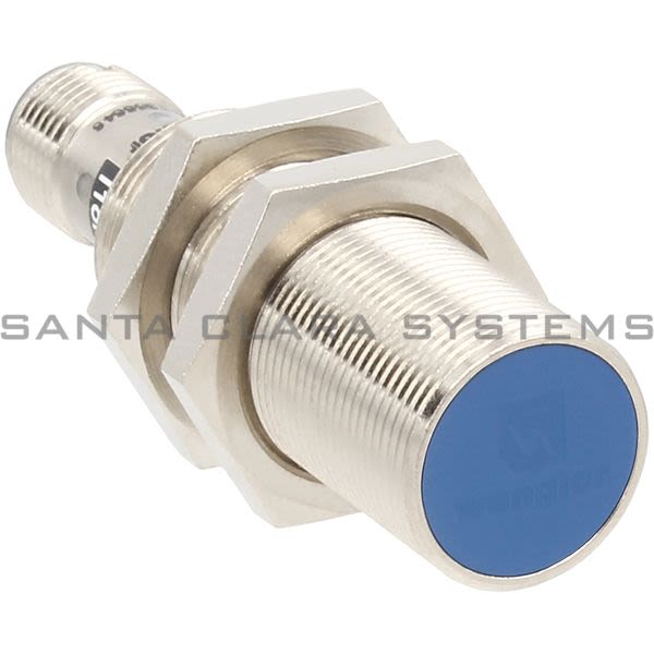 Wenglor I18H027 Inductive Sensor Product Image