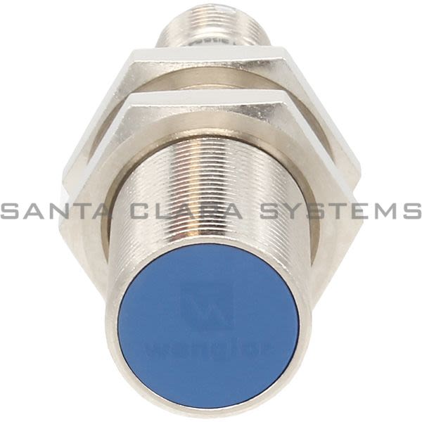 Wenglor I18H027 Inductive Sensor Product Image