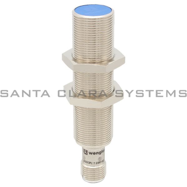 Wenglor I18H028 Inductive Sensor Product Image