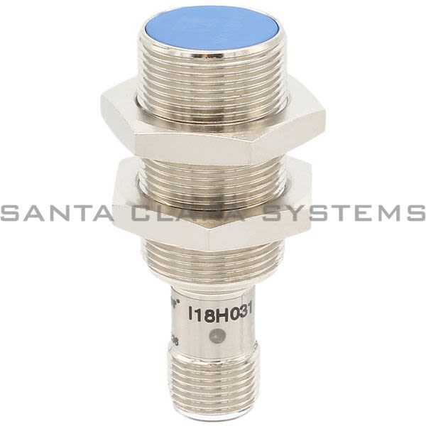 Wenglor I18H031 Inductive Sensor Product Image