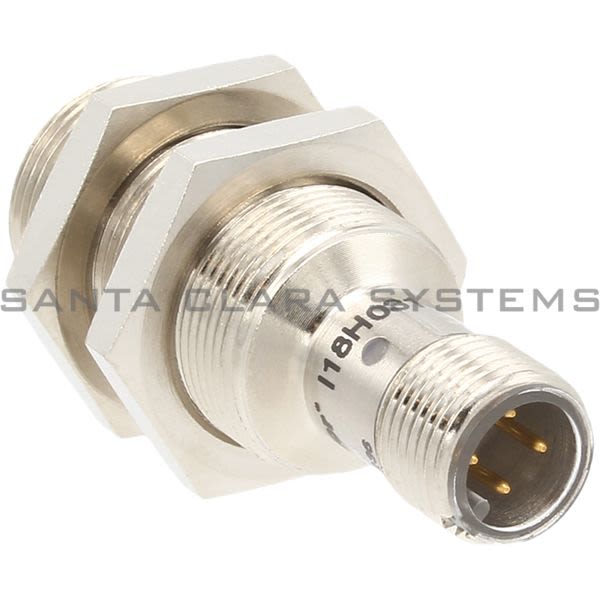 Wenglor I18H031 Inductive Sensor Product Image