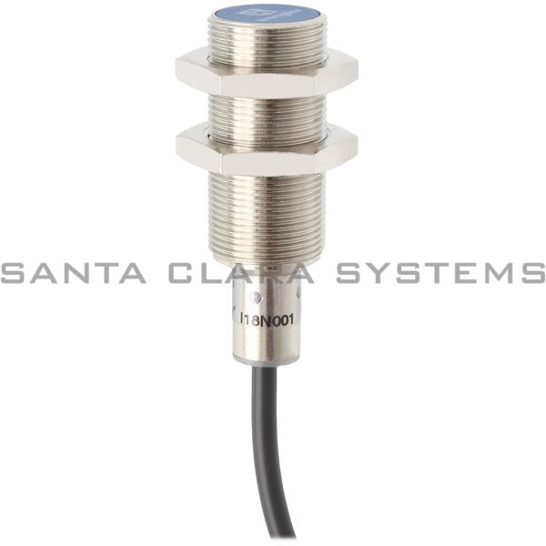 Wenglor I18N001 Inductive Sensor with Standard Switching Distances Product Image