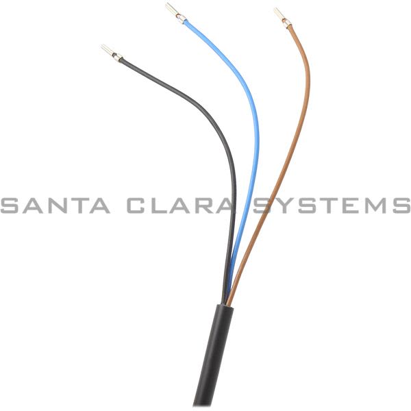 Wenglor I18N001 Inductive Sensor with Standard Switching Distances Product Image