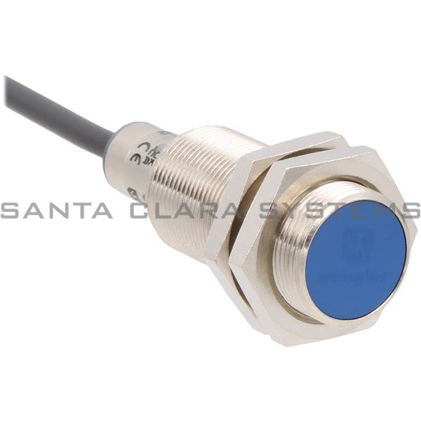Wenglor I18N002 Inductive Sensor with Standard Switching Distances Product Image