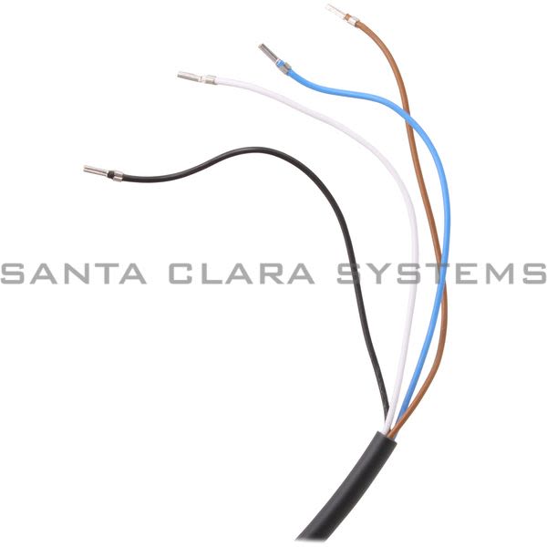 Wenglor I18N002 Inductive Sensor with Standard Switching Distances Product Image