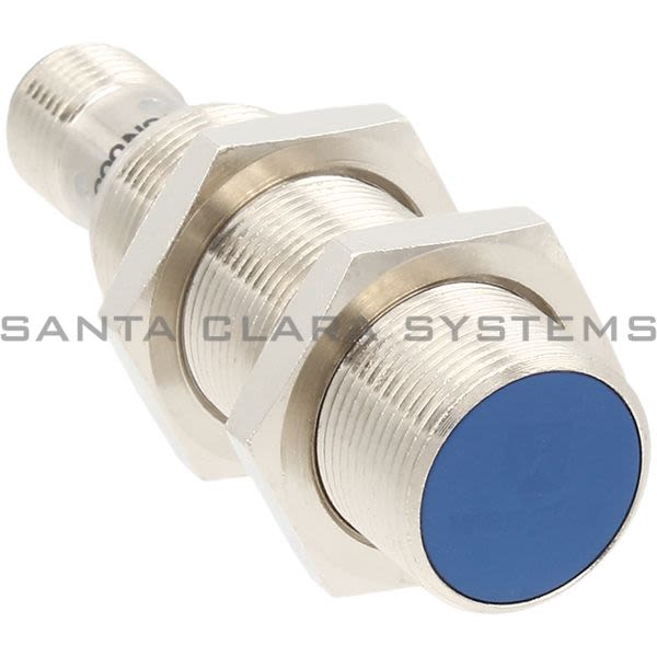 Wenglor I18N003 Inductive Sensor with Standard Switching Distances Product Image
