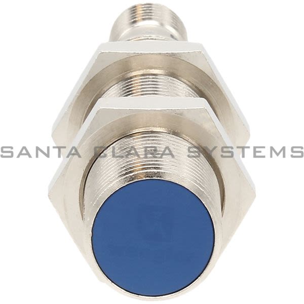 Wenglor I18N003 Inductive Sensor with Standard Switching Distances Product Image