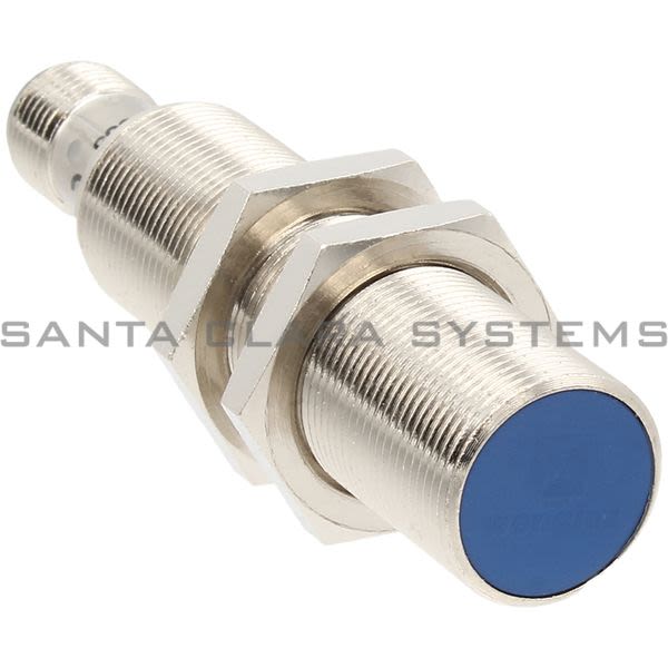 Wenglor I18N005 Inductive Sensor with Standard Switching Distaces Product Image