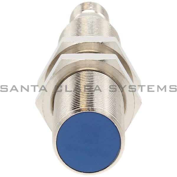 Wenglor I18N005 Inductive Sensor with Standard Switching Distaces Product Image