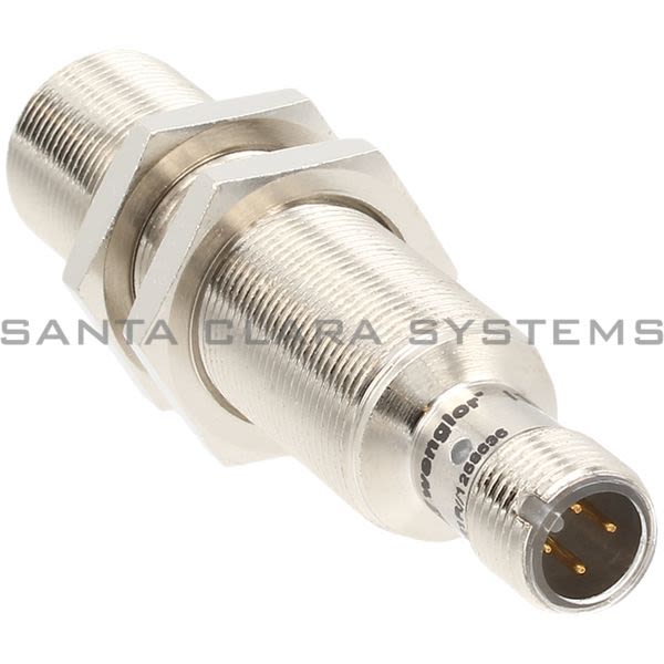 Wenglor I18N005 Inductive Sensor with Standard Switching Distaces Product Image