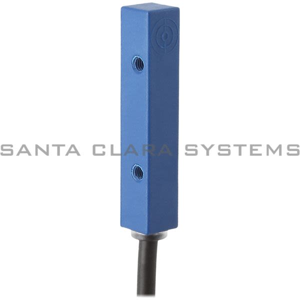 Wenglor I1BH001 Inductive Sensor with Increased Switching Distances Product Image