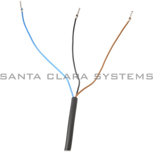 Wenglor I1BH001 Inductive Sensor with Increased Switching Distances Product Image