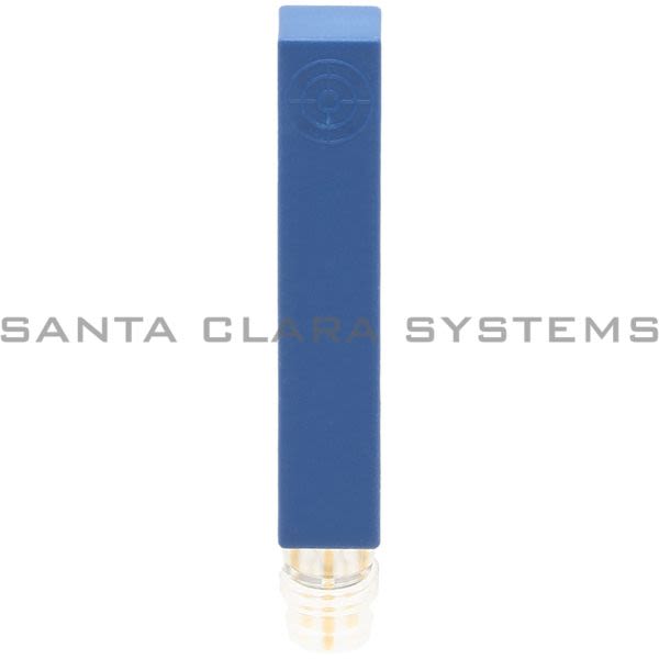 Wenglor I1BH003 Inductive Sensor with Increased Switching Distances Product Image