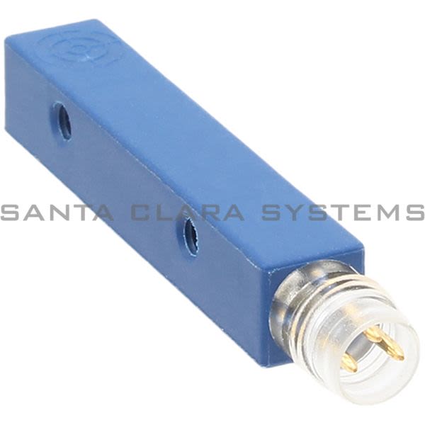 Wenglor I1BH003 Inductive Sensor with Increased Switching Distances Product Image