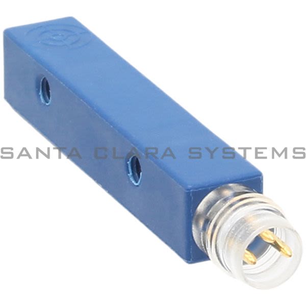 Wenglor I1BH004 Inductive Sensor with Increased Switching Distances Product Image