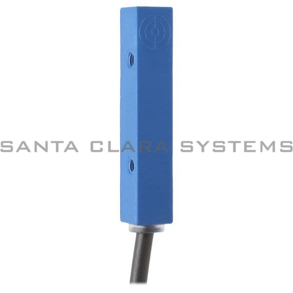 Wenglor I1BH005 Inductive Sensor with Increased Switching Distances Product Image