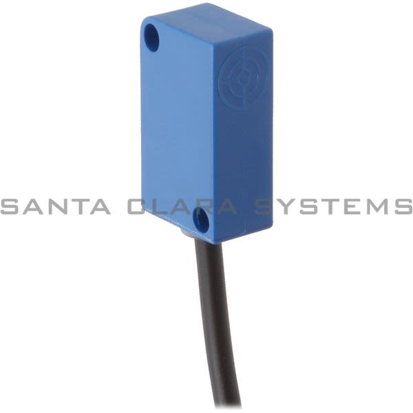 Wenglor I1CH001 Inductive Sensor with Increased Switching Distances Product Image