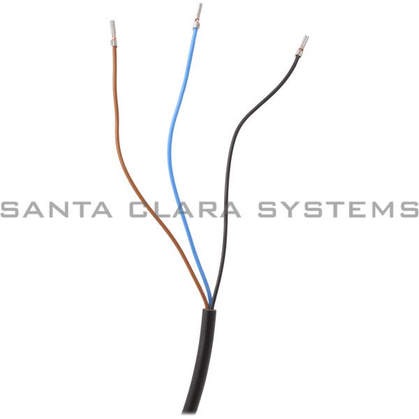 Wenglor I1CH001 Inductive Sensor with Increased Switching Distances Product Image