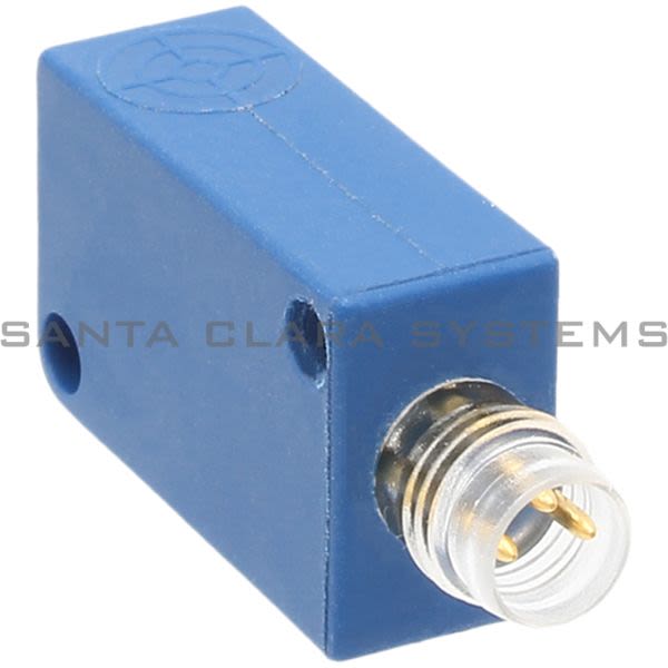 Wenglor I1CH003 Inductive Sensor Product Image