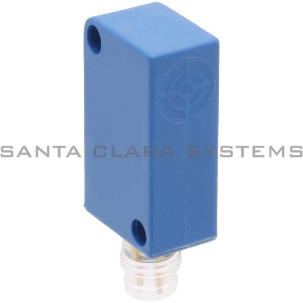 Wenglor I1CH004 Inductive Sensor with Increased Switching Distances Product Image