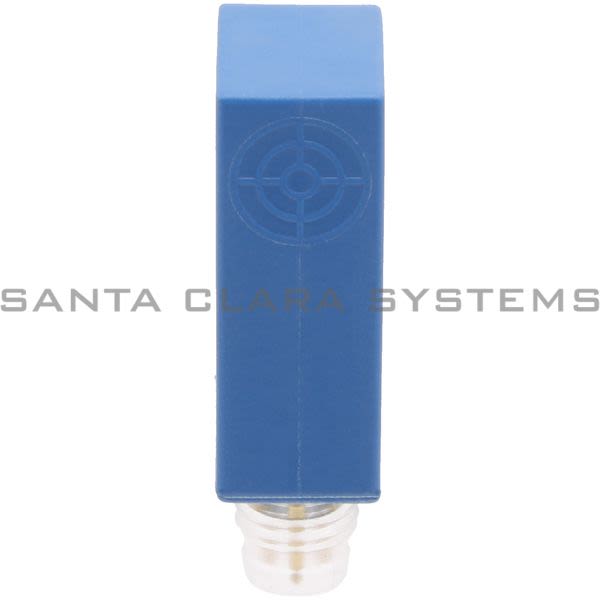 Wenglor I1CH004 Inductive Sensor with Increased Switching Distances Product Image