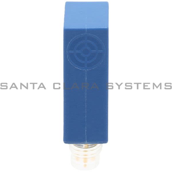 Wenglor I1CH007 Inductive Sensor with Increased Switching Distances Product Image
