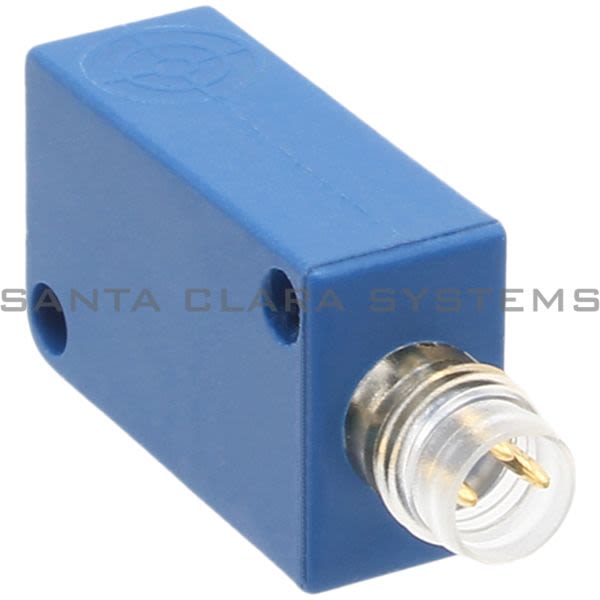 Wenglor I1CH007 Inductive Sensor with Increased Switching Distances Product Image