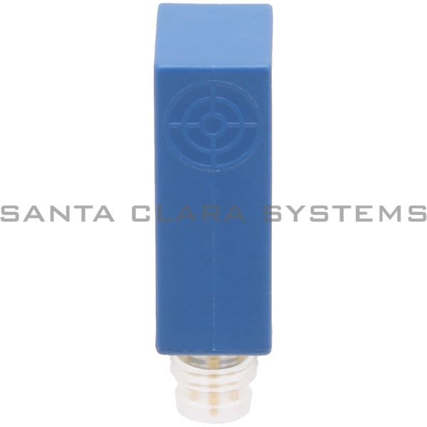 Wenglor I1CH008 Inductive Sensor with Increased Switching Distances Product Image