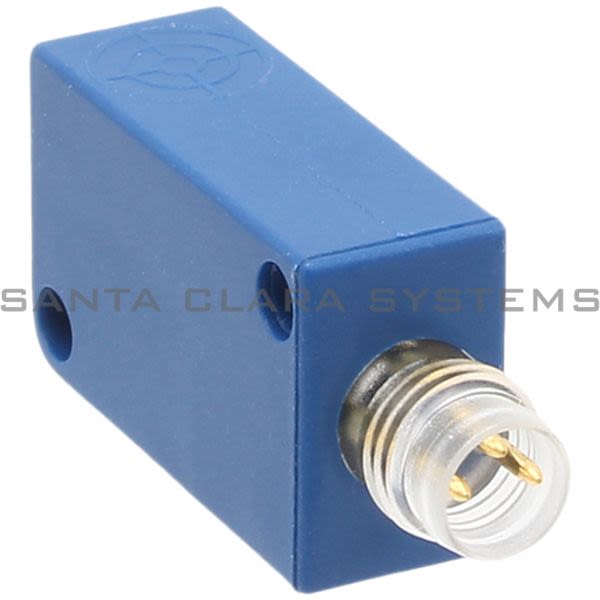 Wenglor I1CH009 Inductive Sensor with Increased Switching Distances Product Image