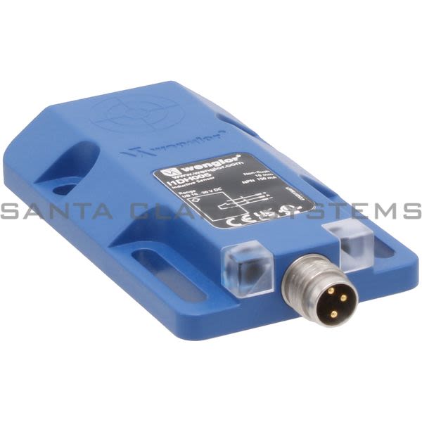 Wenglor I1DH005 Inductive Sensor Product Image
