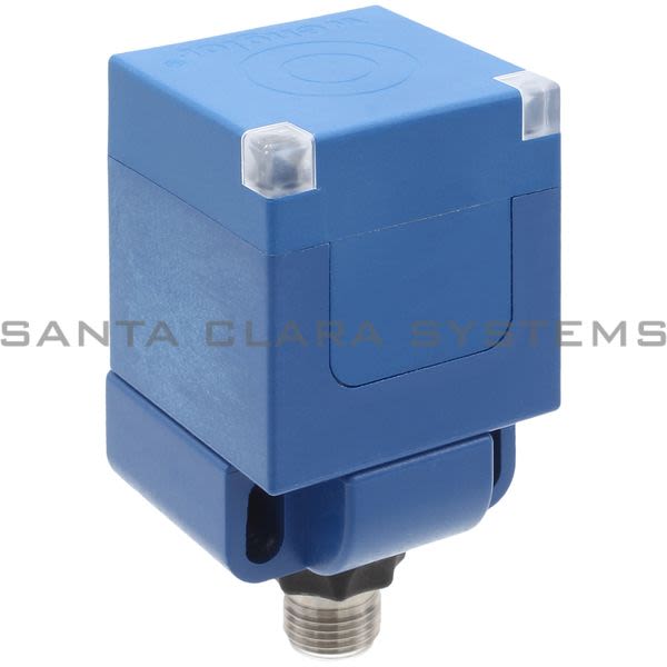 Wenglor I1QH002 Inductive Sensor with Increased Switching Distances Product Image