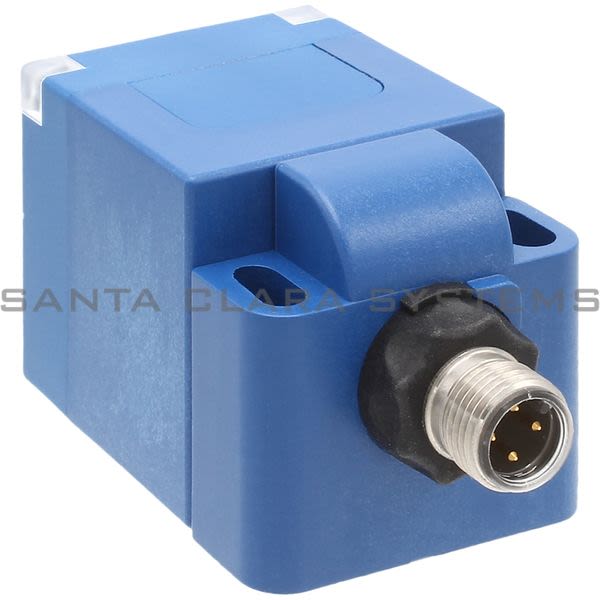 Wenglor I1QH002 Inductive Sensor with Increased Switching Distances Product Image