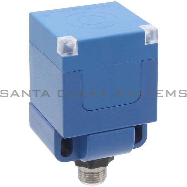 Wenglor I1QH003 Inductive Sensor with Increased Switching Distances Product Image